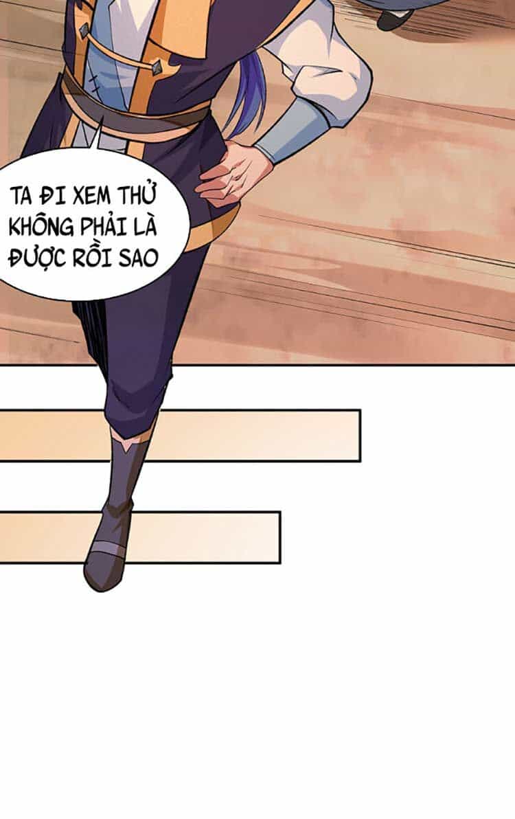Võ Đạo Độc Tôn - Chương 609 - ảnh 32