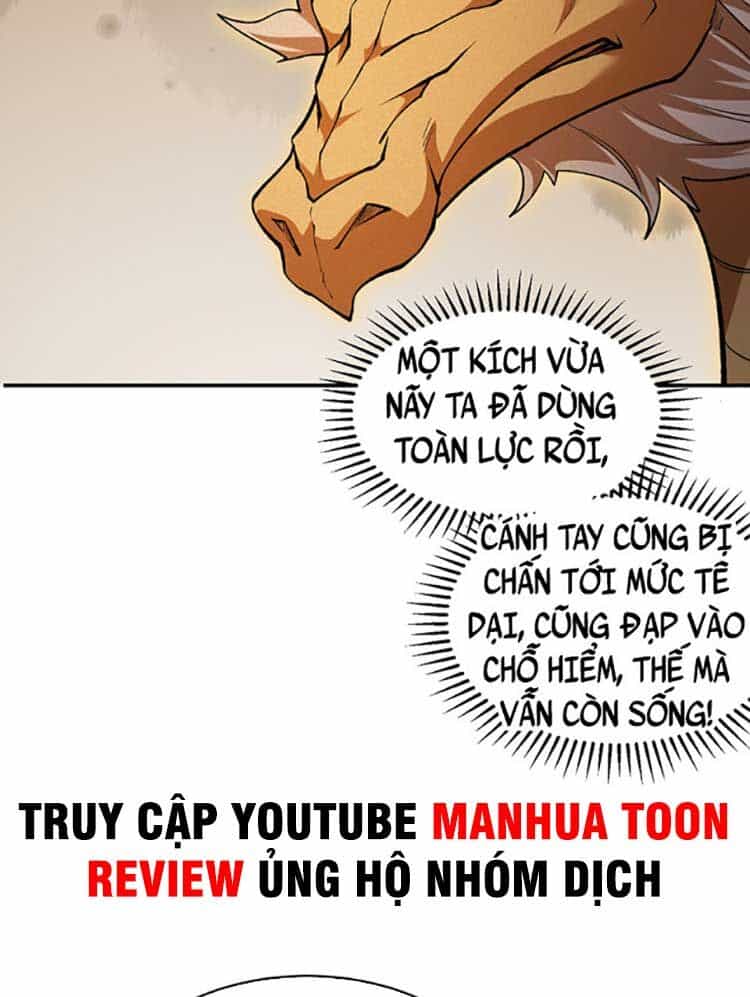 Võ Đạo Độc Tôn - Chương 609 - ảnh 4