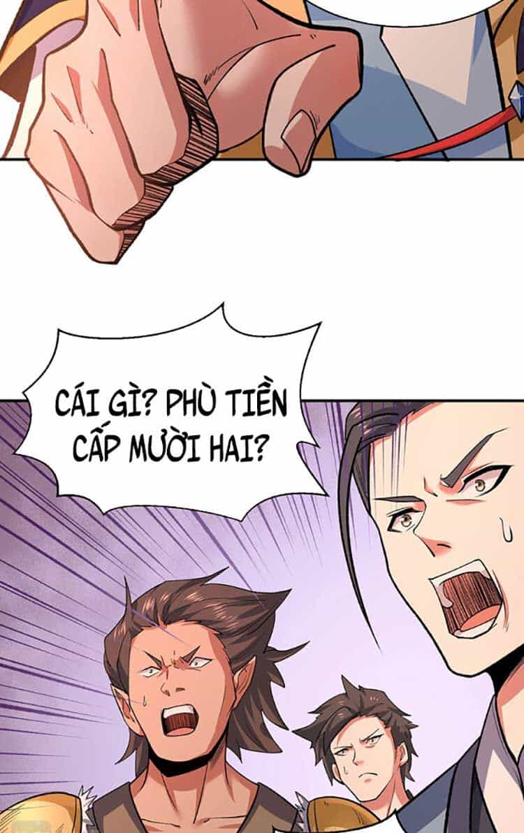 Võ Đạo Độc Tôn - Chương 609 - ảnh 49
