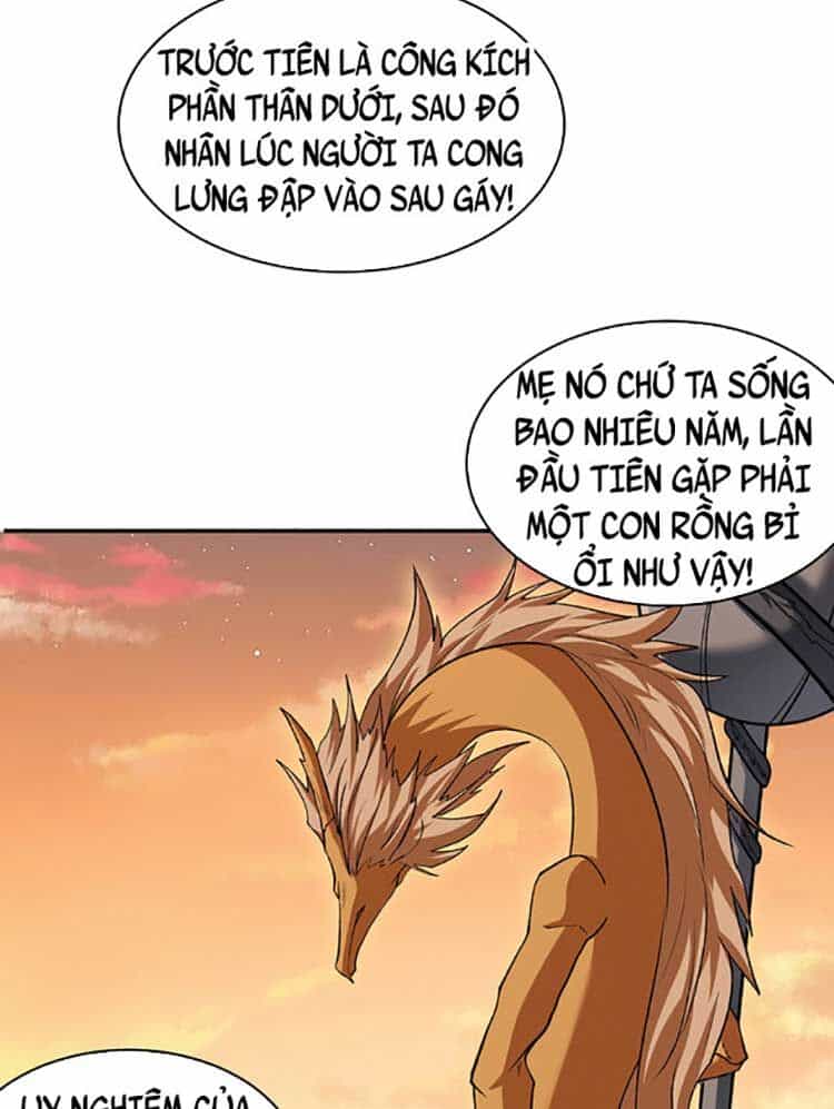 Võ Đạo Độc Tôn - Chương 609 - ảnh 5