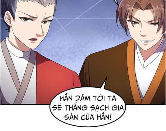 Võ Đạo Độc Tôn - Chương 61 - ảnh 5