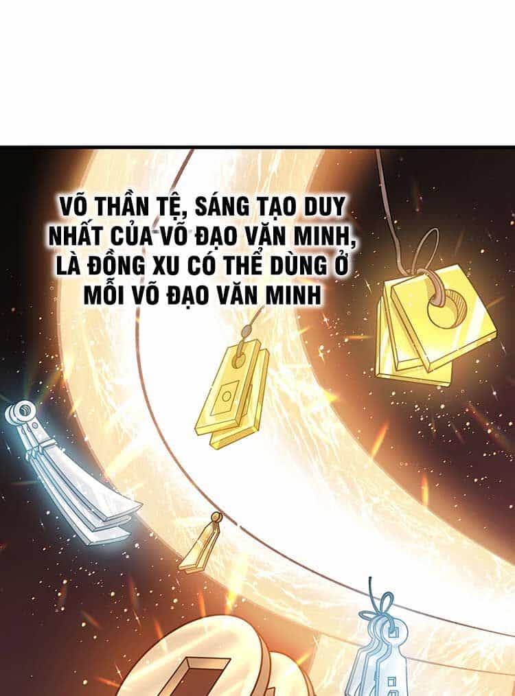 Võ Đạo Độc Tôn - Chương 610 - ảnh 2