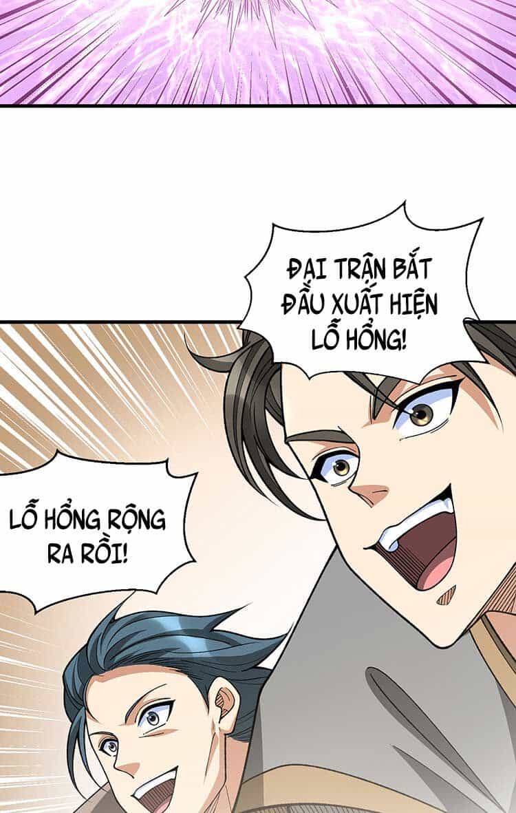 Võ Đạo Độc Tôn - Chương 610 - ảnh 31