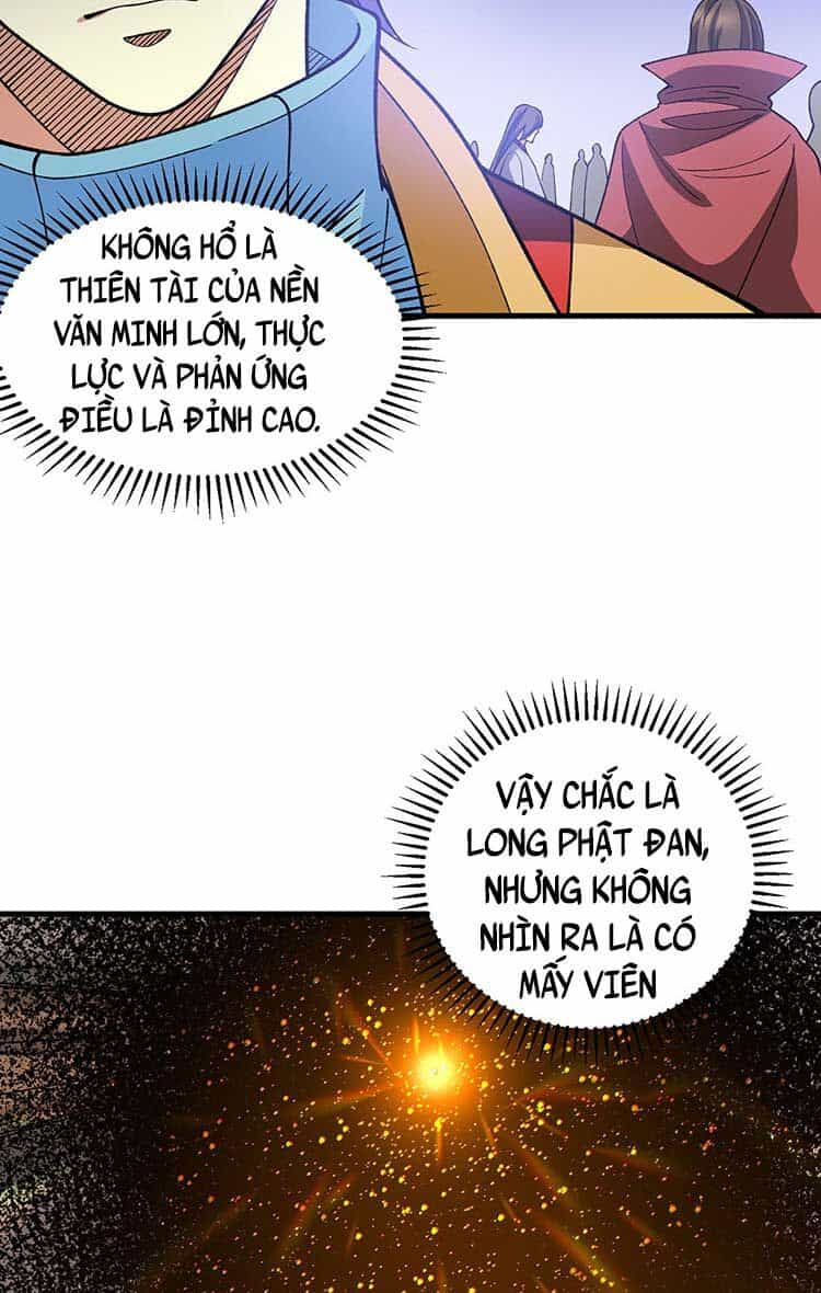 Võ Đạo Độc Tôn - Chương 610 - ảnh 49
