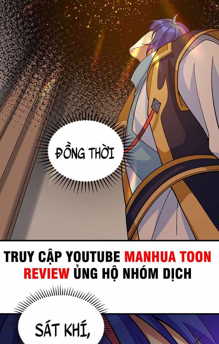 Võ Đạo Độc Tôn - Chương 610 - ảnh 50