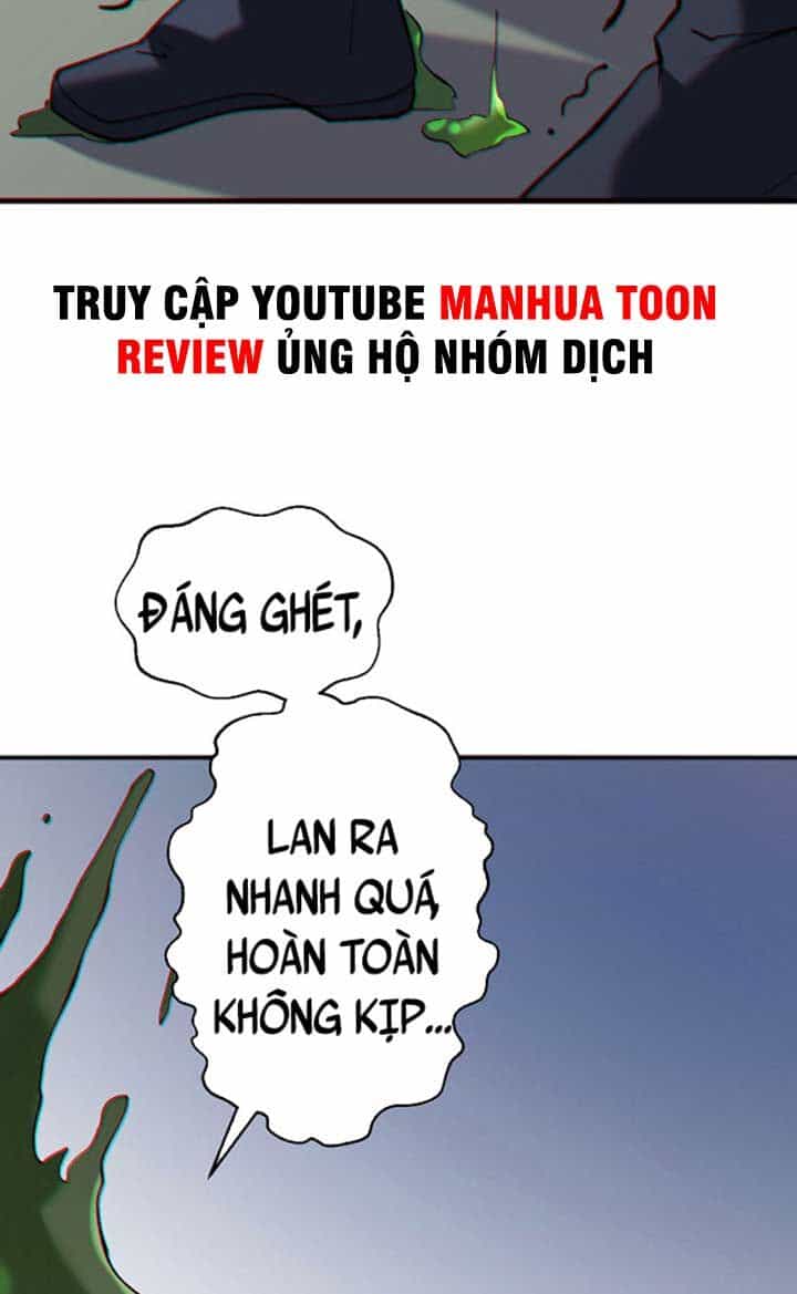 Võ Đạo Độc Tôn - Chương 611 - ảnh 20