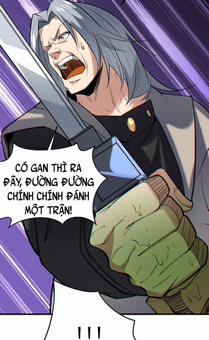 Võ Đạo Độc Tôn - Chương 611 - ảnh 22
