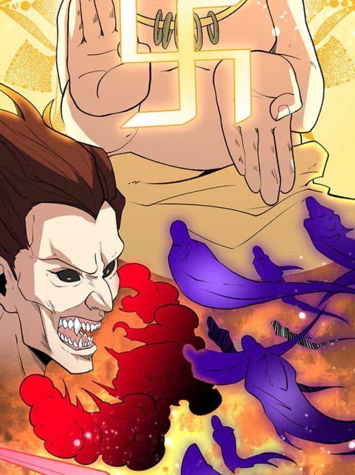 Võ Đạo Độc Tôn - Chương 611 - ảnh 32