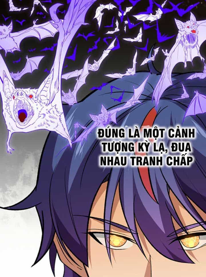 Võ Đạo Độc Tôn - Chương 611 - ảnh 34