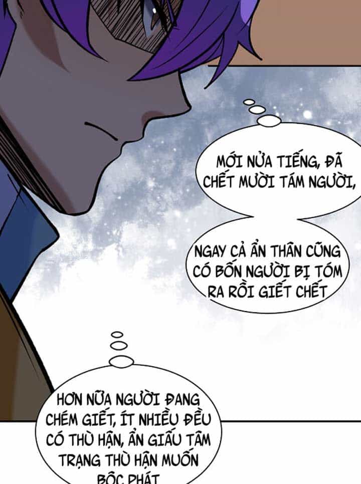 Võ Đạo Độc Tôn - Chương 611 - ảnh 42