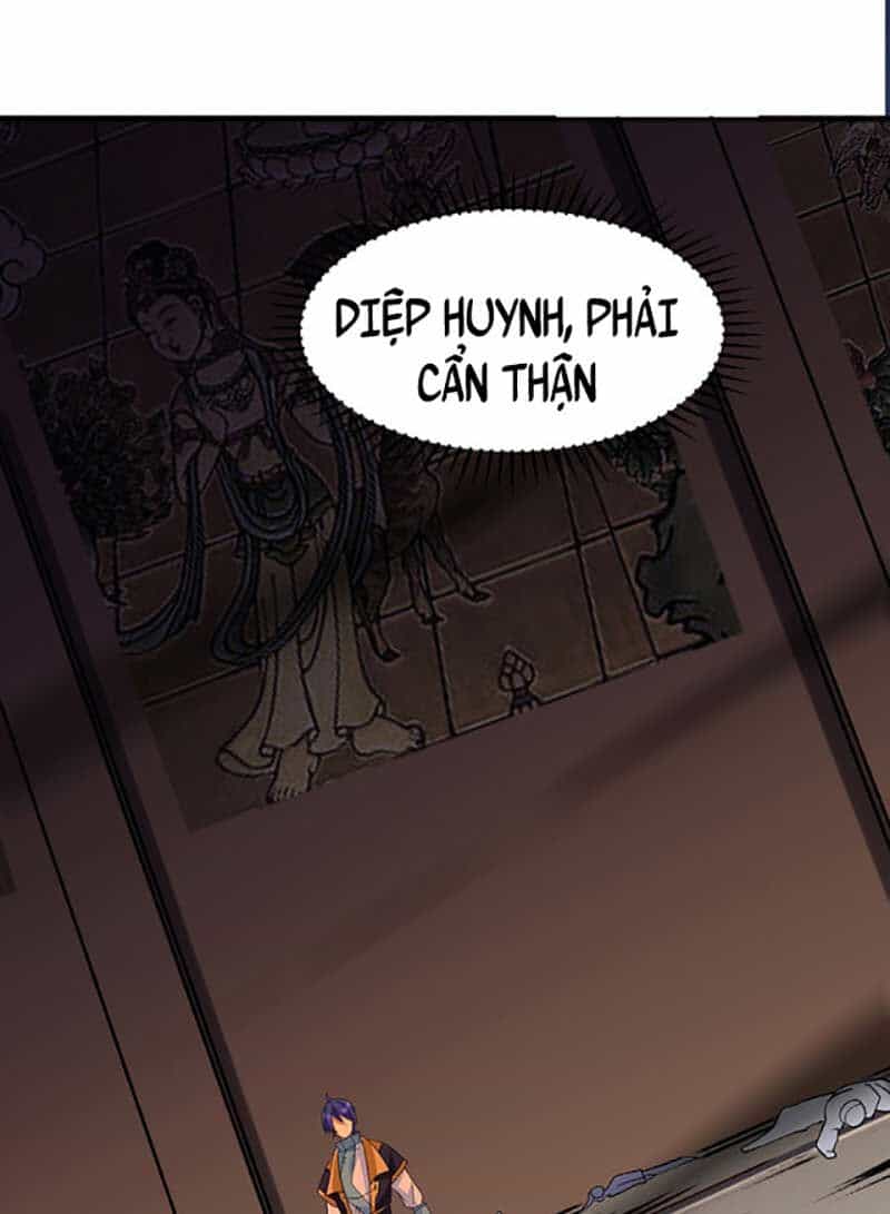 Võ Đạo Độc Tôn - Chương 612 - ảnh 44