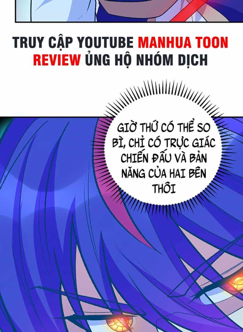 Võ Đạo Độc Tôn - Chương 612 - ảnh 50