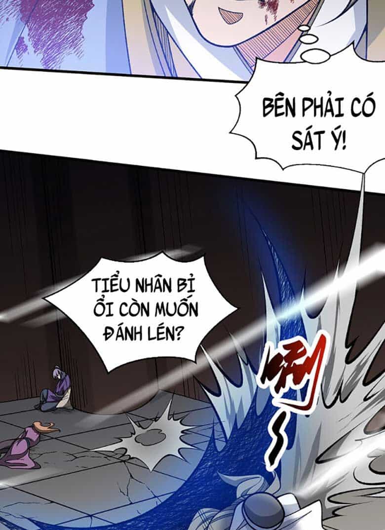 Võ Đạo Độc Tôn - Chương 613 - ảnh 12