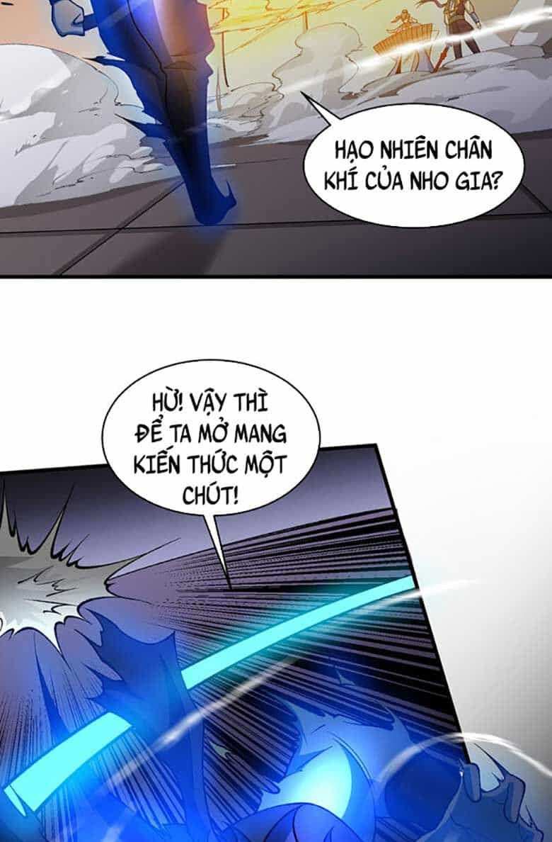 Võ Đạo Độc Tôn - Chương 613 - ảnh 30