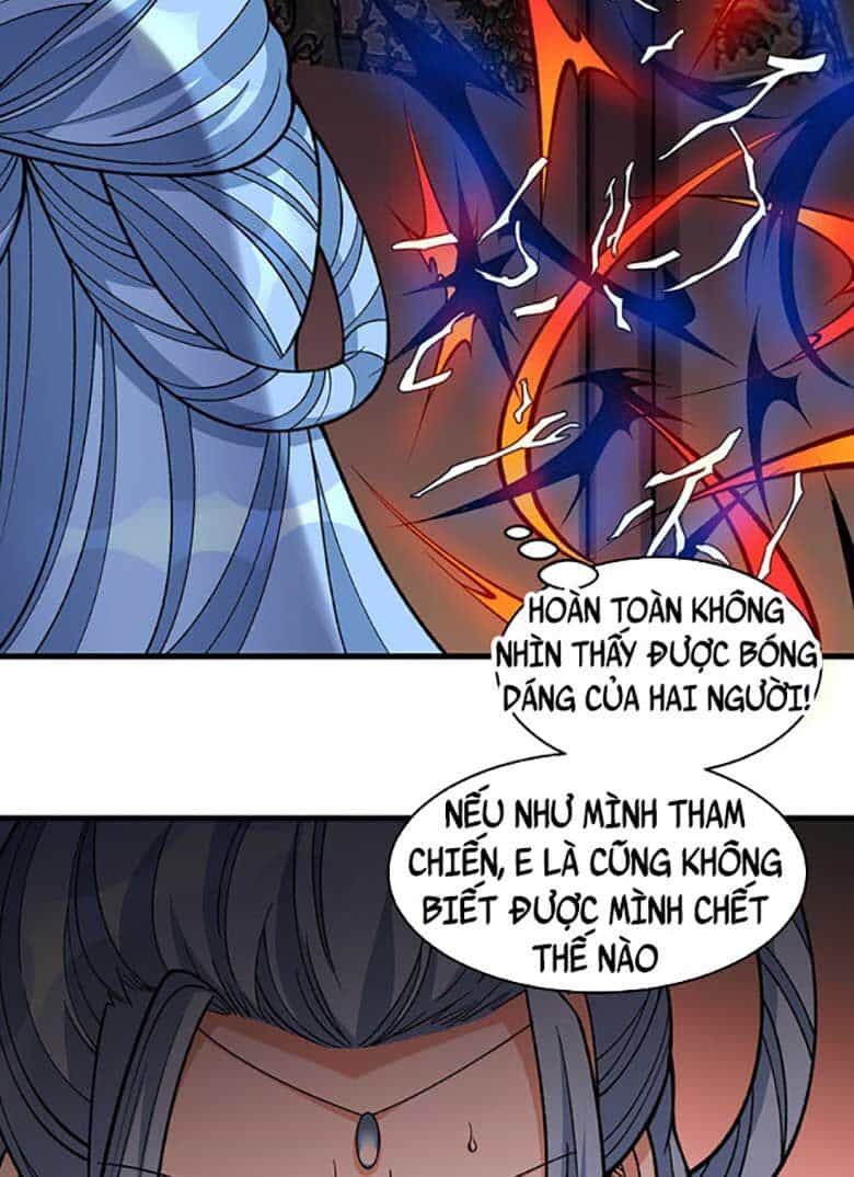 Võ Đạo Độc Tôn - Chương 613 - ảnh 6