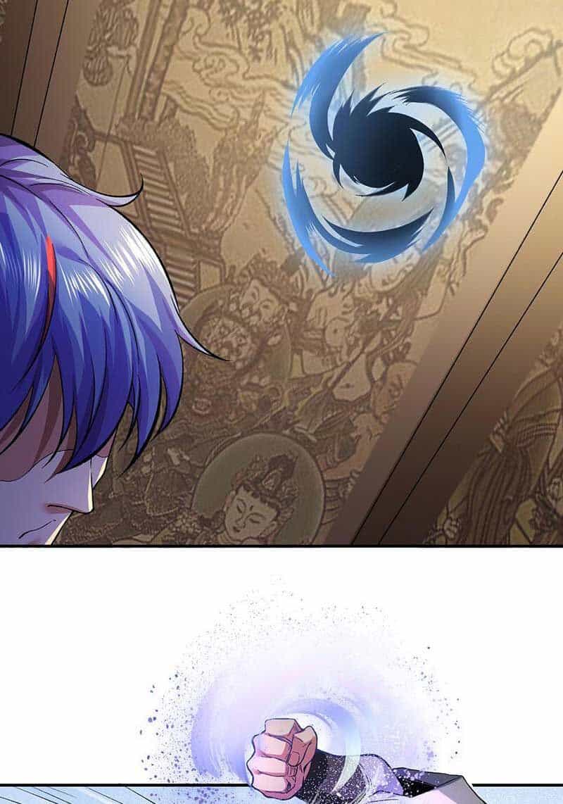 Võ Đạo Độc Tôn - Chương 614 - ảnh 16