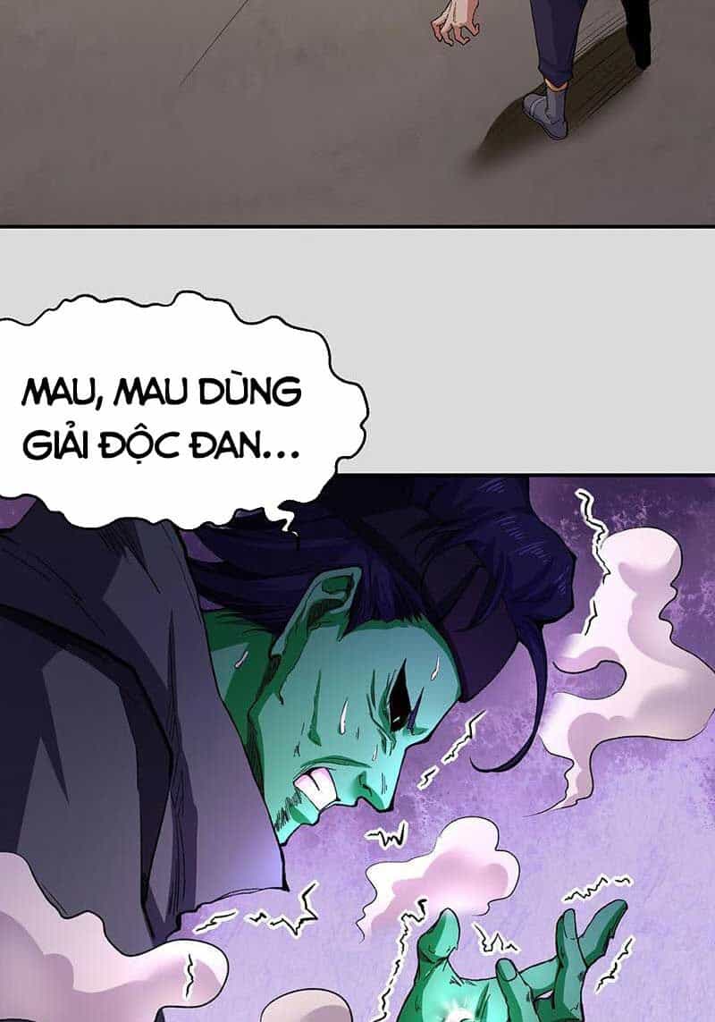 Võ Đạo Độc Tôn - Chương 614 - ảnh 3