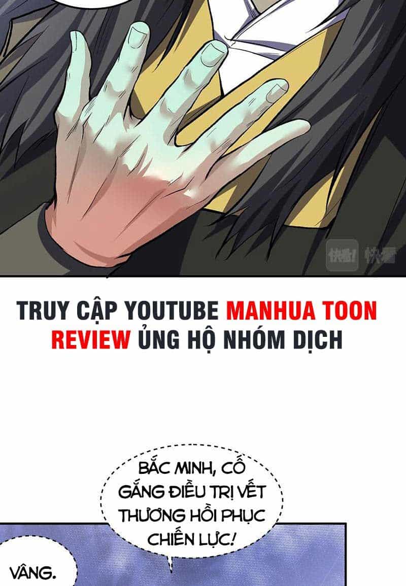 Võ Đạo Độc Tôn - Chương 614 - ảnh 34
