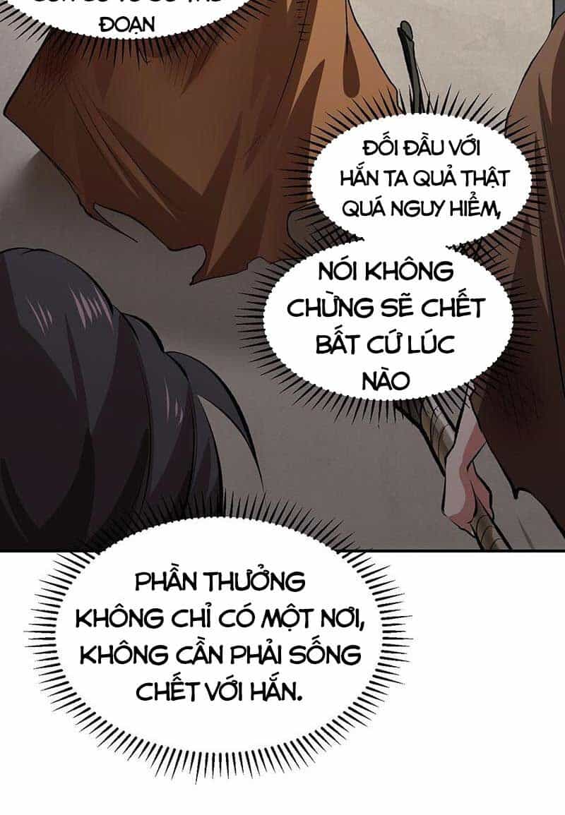 Võ Đạo Độc Tôn - Chương 614 - ảnh 51