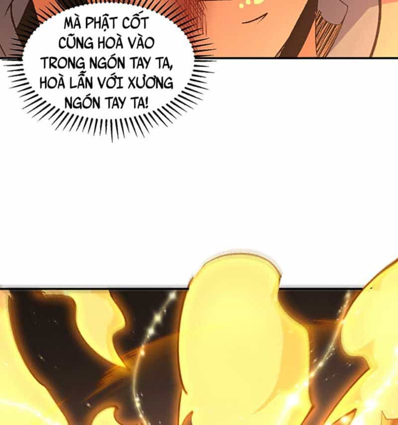 Võ Đạo Độc Tôn - Chương 616 - ảnh 23