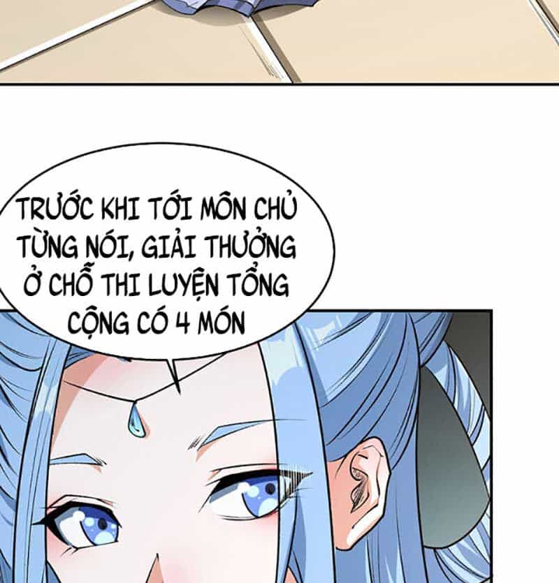 Võ Đạo Độc Tôn - Chương 616 - ảnh 50