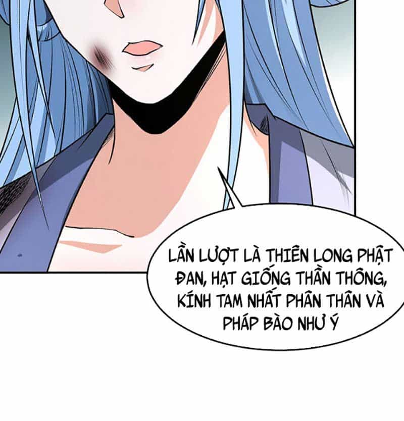 Võ Đạo Độc Tôn - Chương 616 - ảnh 51