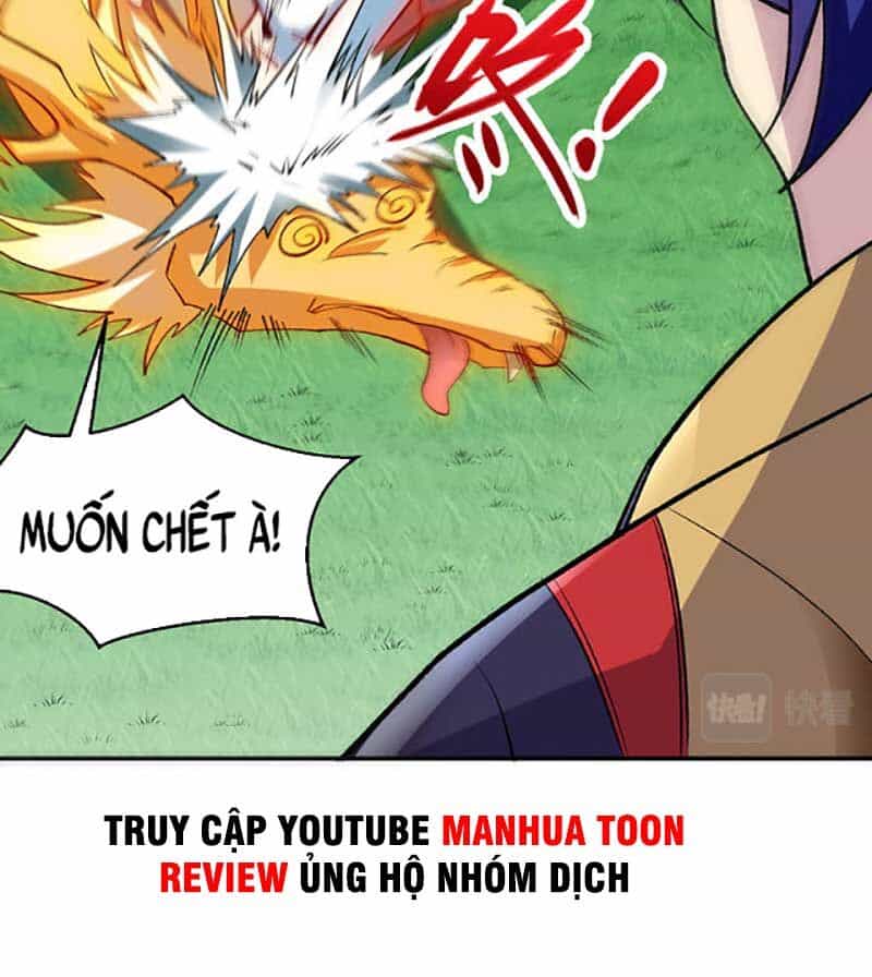 Võ Đạo Độc Tôn - Chương 616 - ảnh 76