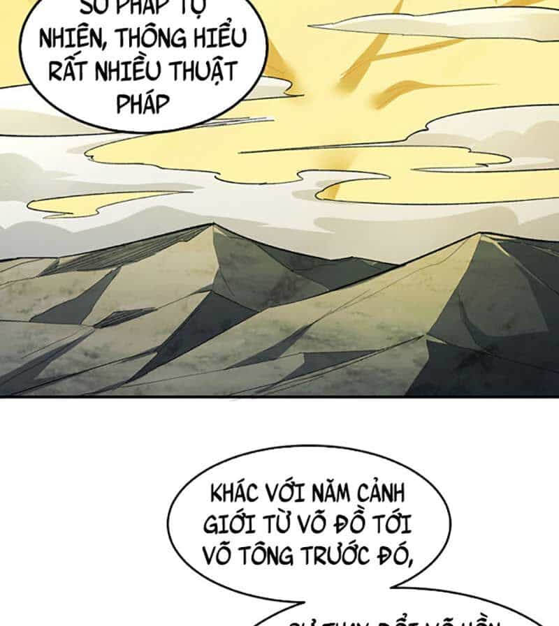 Võ Đạo Độc Tôn - Chương 617 - ảnh 29
