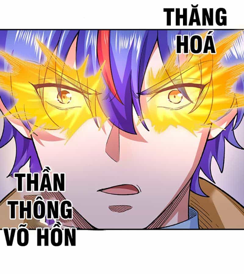 Võ Đạo Độc Tôn - Chương 617 - ảnh 37