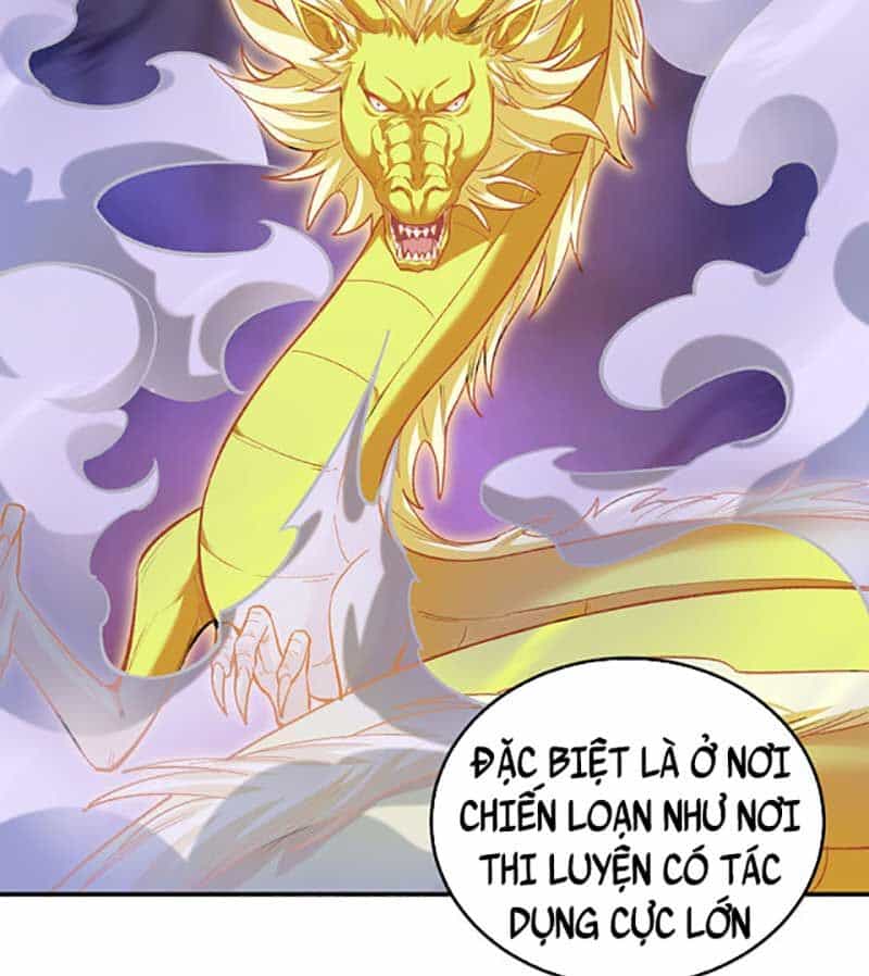 Võ Đạo Độc Tôn - Chương 617 - ảnh 43