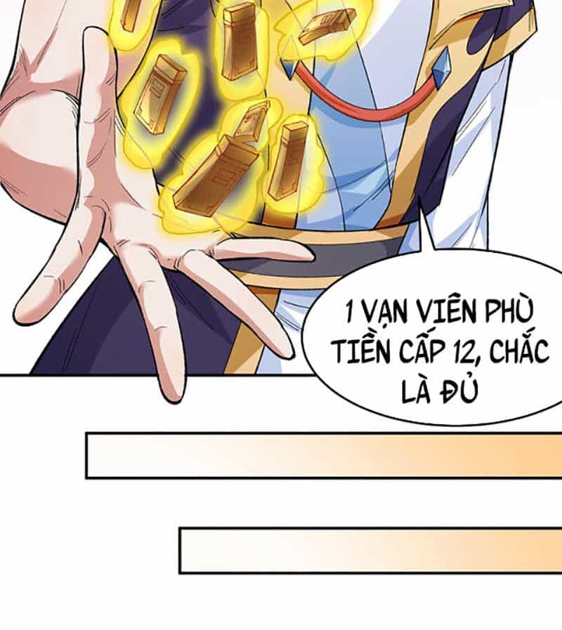 Võ Đạo Độc Tôn - Chương 617 - ảnh 45