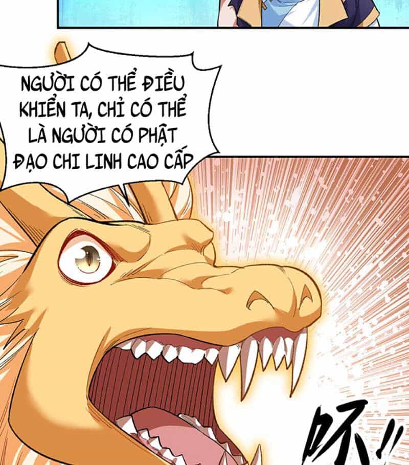 Võ Đạo Độc Tôn - Chương 617 - ảnh 5