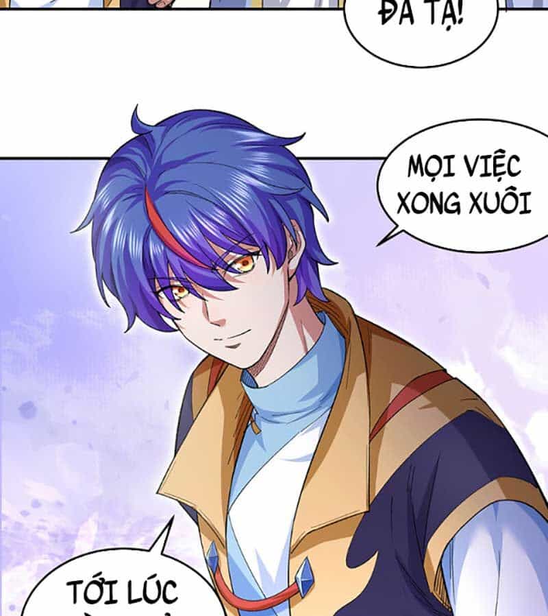 Võ Đạo Độc Tôn - Chương 617 - ảnh 50