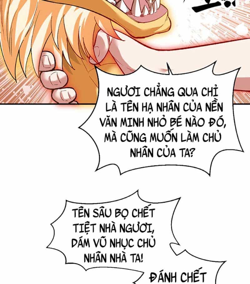 Võ Đạo Độc Tôn - Chương 617 - ảnh 6