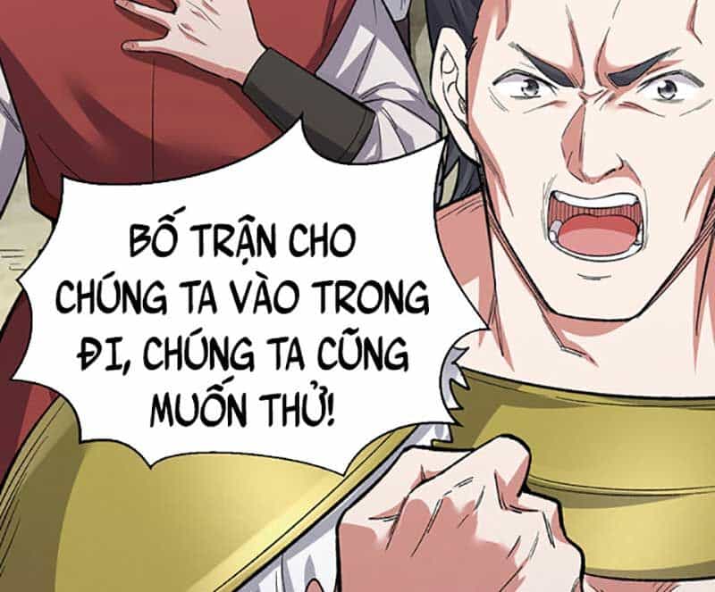 Võ Đạo Độc Tôn - Chương 617 - ảnh 61