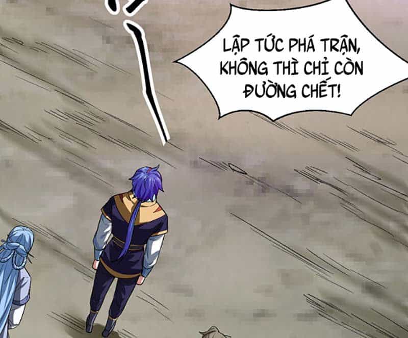 Võ Đạo Độc Tôn - Chương 617 - ảnh 66