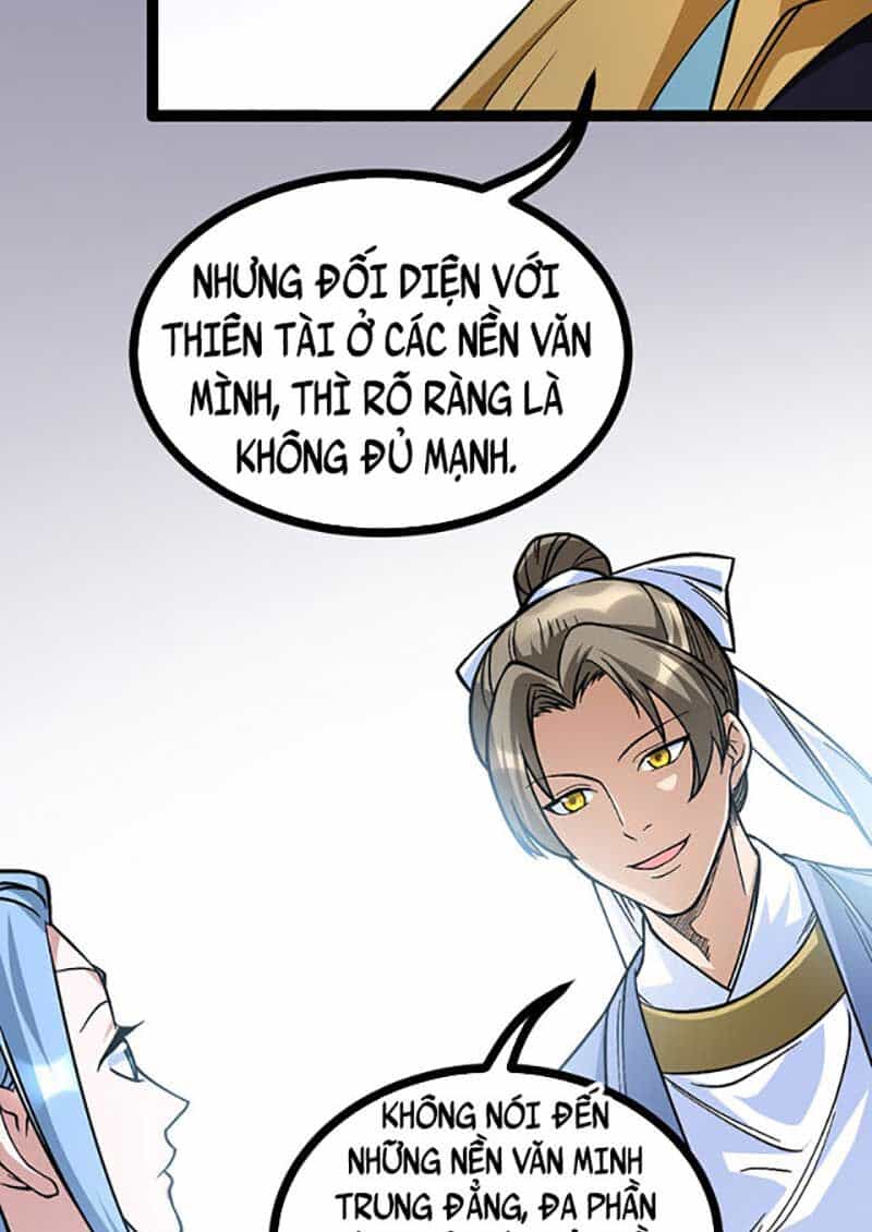 Võ Đạo Độc Tôn - Chương 618 - ảnh 19