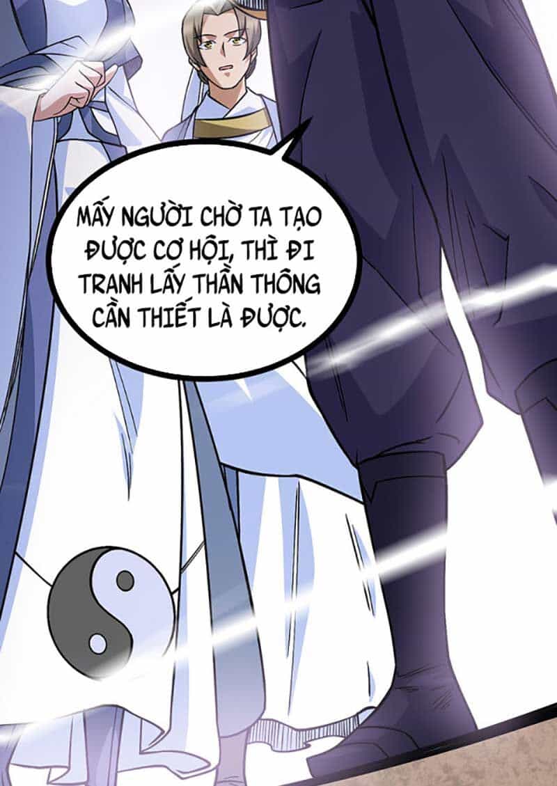 Võ Đạo Độc Tôn - Chương 618 - ảnh 24