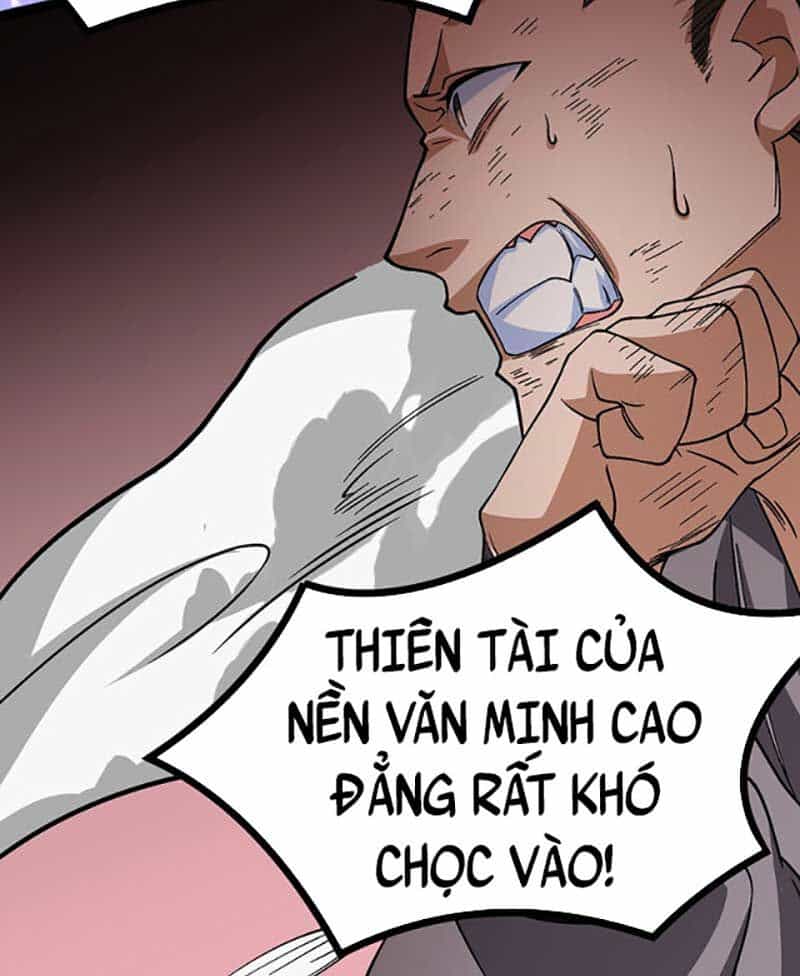 Võ Đạo Độc Tôn - Chương 618 - ảnh 32