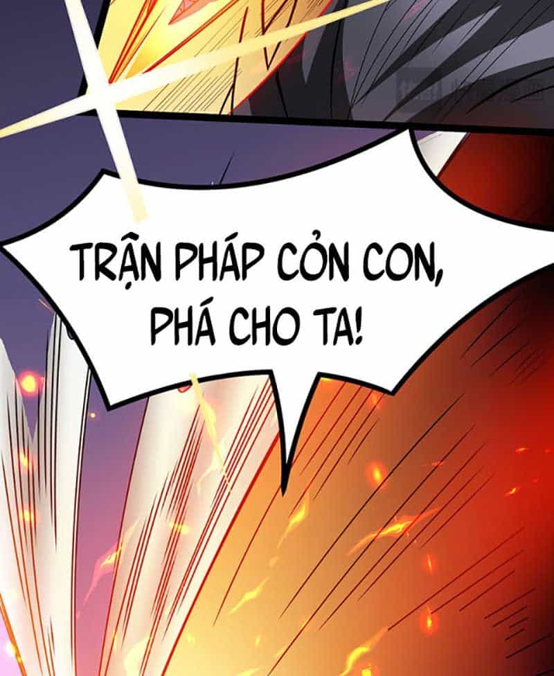 Võ Đạo Độc Tôn - Chương 618 - ảnh 35