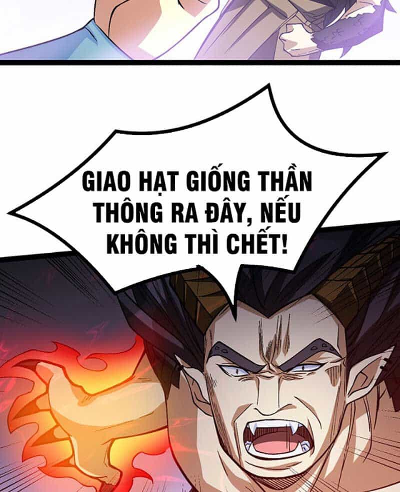 Võ Đạo Độc Tôn - Chương 618 - ảnh 57