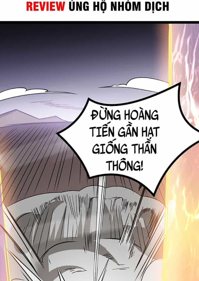 Võ Đạo Độc Tôn - Chương 618 - ảnh 6