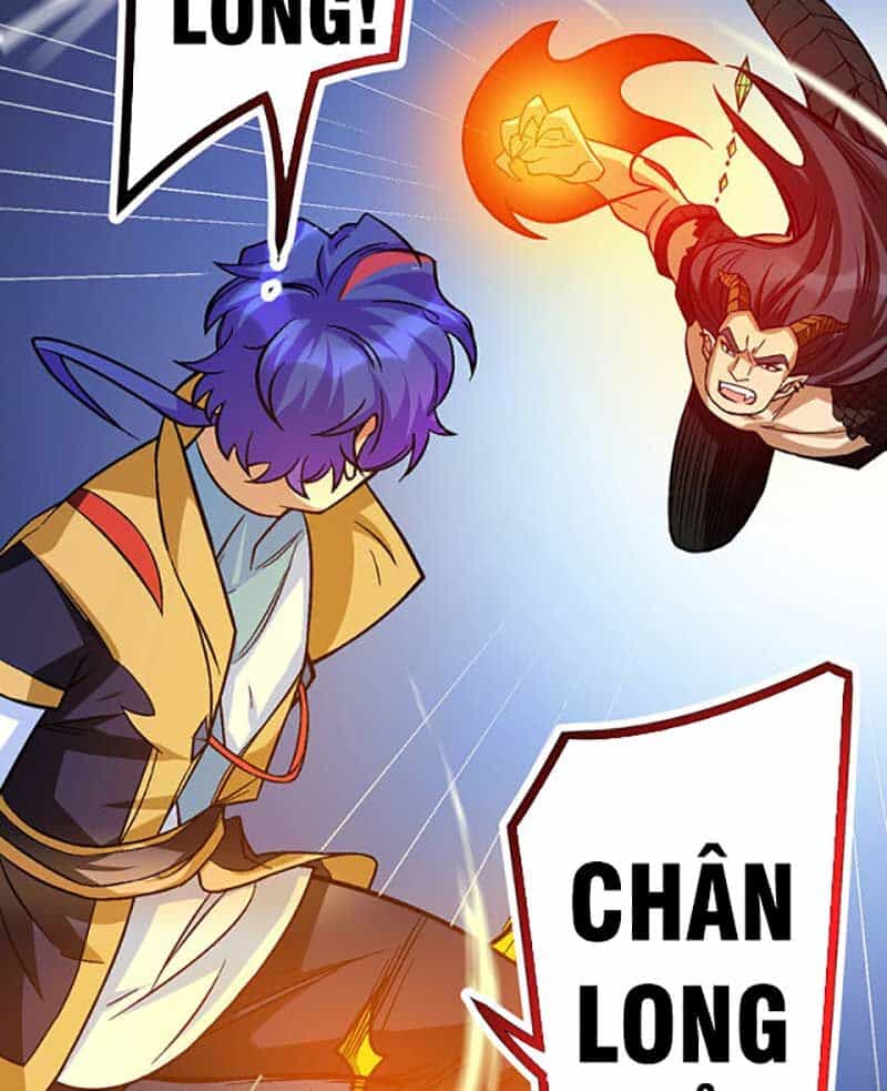 Võ Đạo Độc Tôn - Chương 618 - ảnh 67