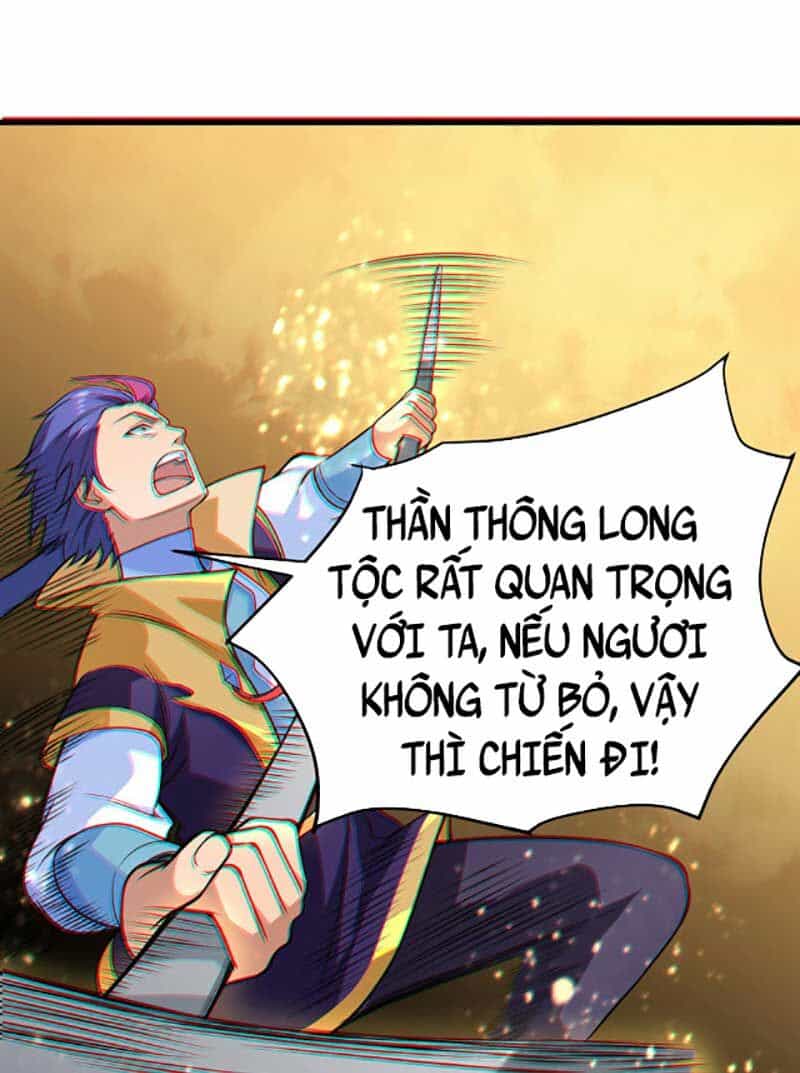 Võ Đạo Độc Tôn - Chương 619 - ảnh 11