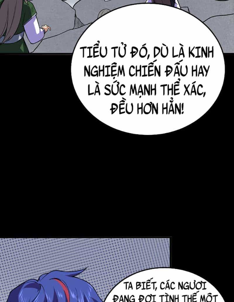 Võ Đạo Độc Tôn - Chương 619 - ảnh 32
