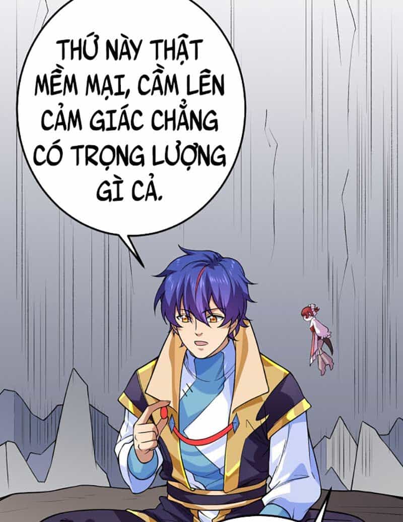 Võ Đạo Độc Tôn - Chương 619 - ảnh 45