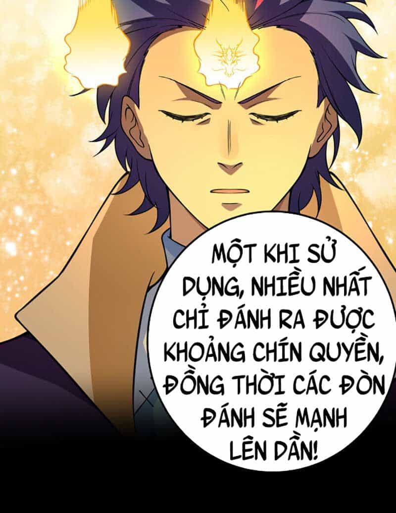 Võ Đạo Độc Tôn - Chương 619 - ảnh 51