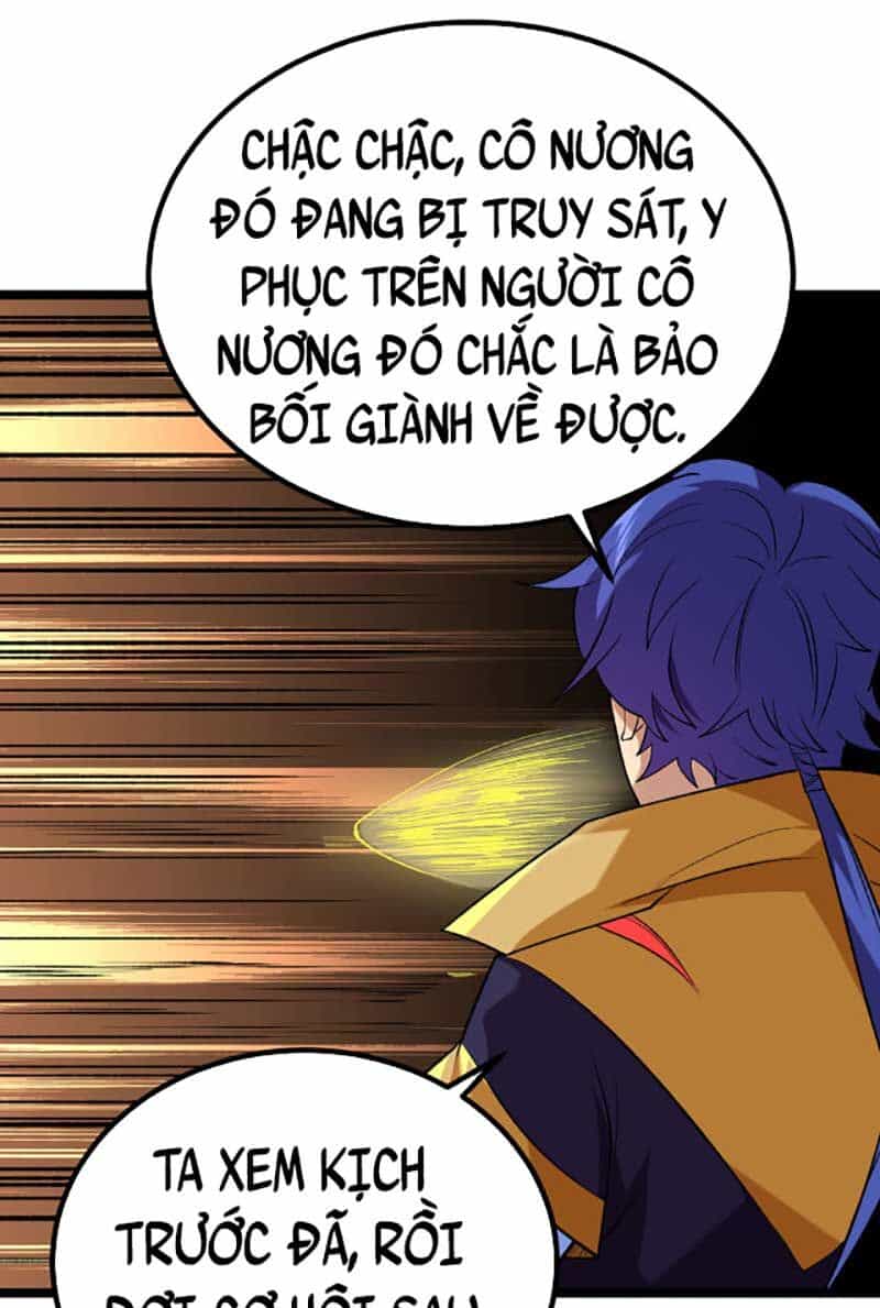 Võ Đạo Độc Tôn - Chương 619 - ảnh 65
