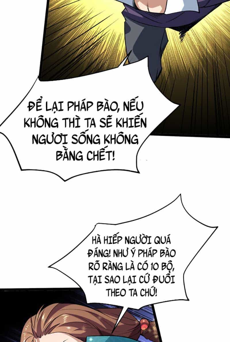 Võ Đạo Độc Tôn - Chương 619 - ảnh 67