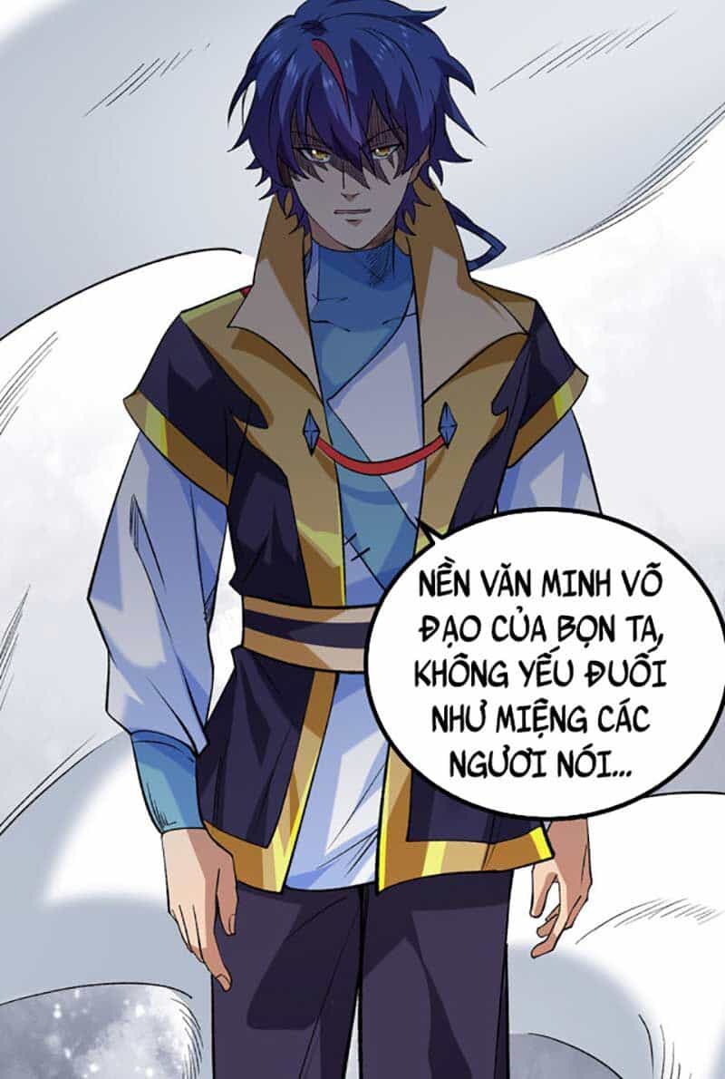 Võ Đạo Độc Tôn - Chương 619 - ảnh 75